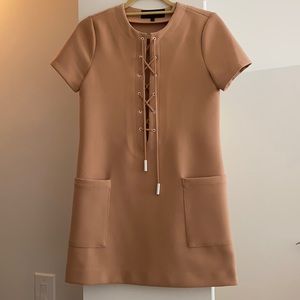 Kendall & Kylie Mini Dress